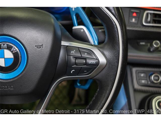 2019 BMW i8 (CC-2108656) for sale in Kentwood, Michigan