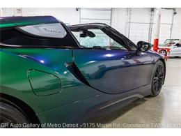 2019 BMW i8 (CC-2108656) for sale in Kentwood, Michigan