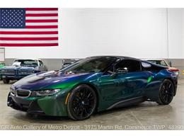 2019 BMW i8 (CC-2108656) for sale in Kentwood, Michigan