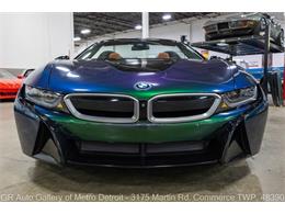 2019 BMW i8 (CC-2108656) for sale in Kentwood, Michigan