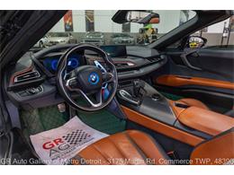 2019 BMW i8 (CC-2108656) for sale in Kentwood, Michigan