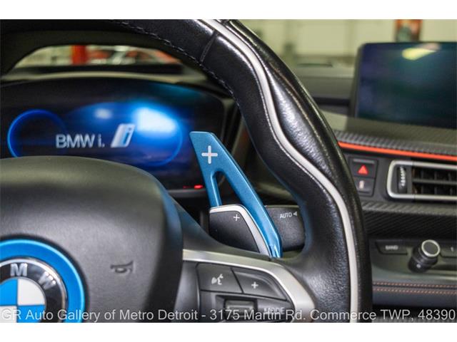 2019 BMW i8 (CC-2108656) for sale in Kentwood, Michigan