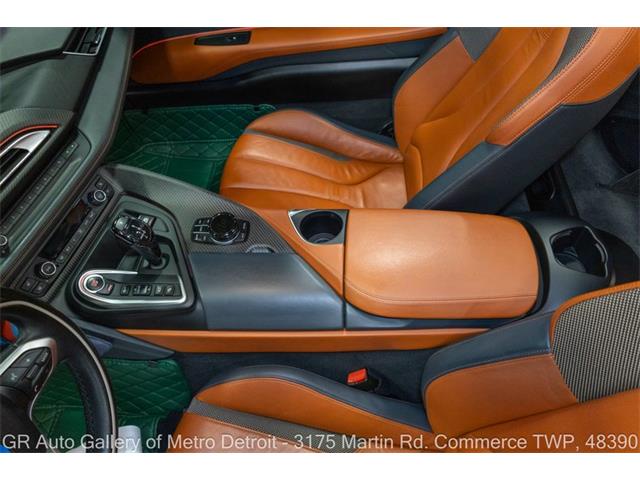2019 BMW i8 (CC-2108656) for sale in Kentwood, Michigan