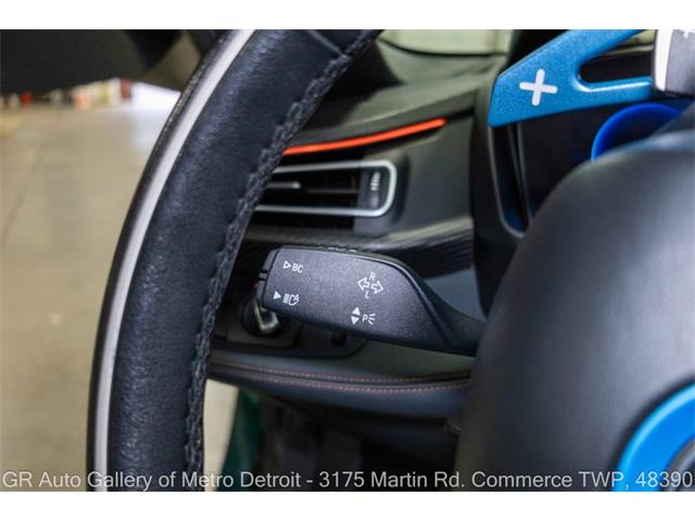 2019 BMW i8 (CC-2108656) for sale in Kentwood, Michigan