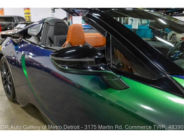 2019 BMW i8 (CC-2108656) for sale in Kentwood, Michigan