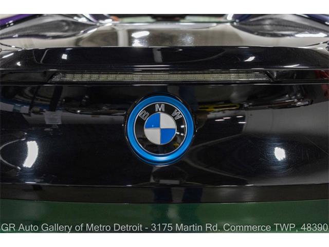 2019 BMW i8 (CC-2108656) for sale in Kentwood, Michigan
