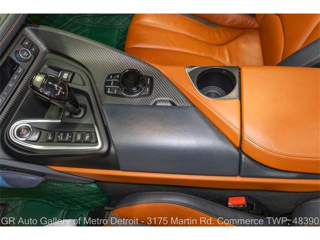 2019 BMW i8 (CC-2108656) for sale in Kentwood, Michigan