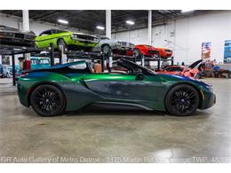 2019 BMW i8 (CC-2108656) for sale in Kentwood, Michigan
