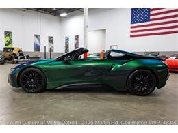 2019 BMW i8 (CC-2108656) for sale in Kentwood, Michigan