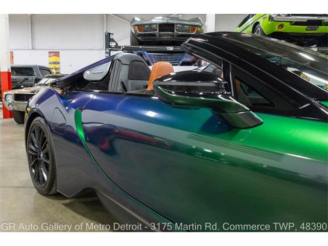2019 BMW i8 (CC-2108656) for sale in Kentwood, Michigan