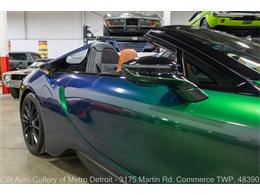 2019 BMW i8 (CC-2108656) for sale in Kentwood, Michigan