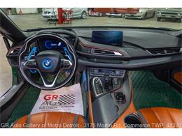2019 BMW i8 (CC-2108656) for sale in Kentwood, Michigan