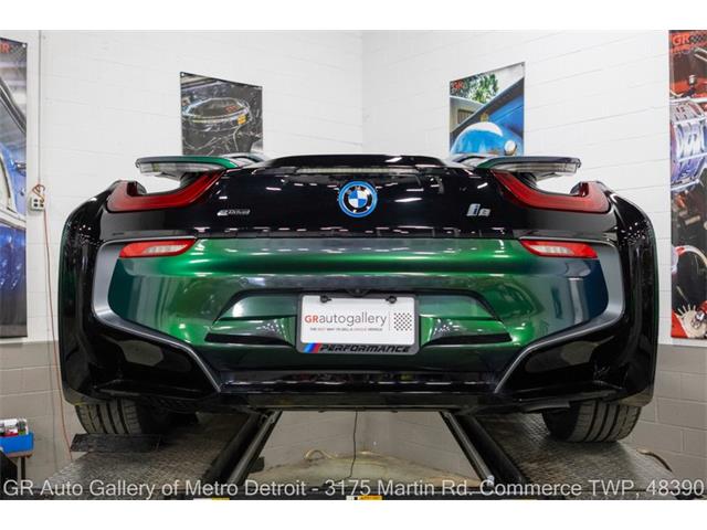 2019 BMW i8 (CC-2108656) for sale in Kentwood, Michigan