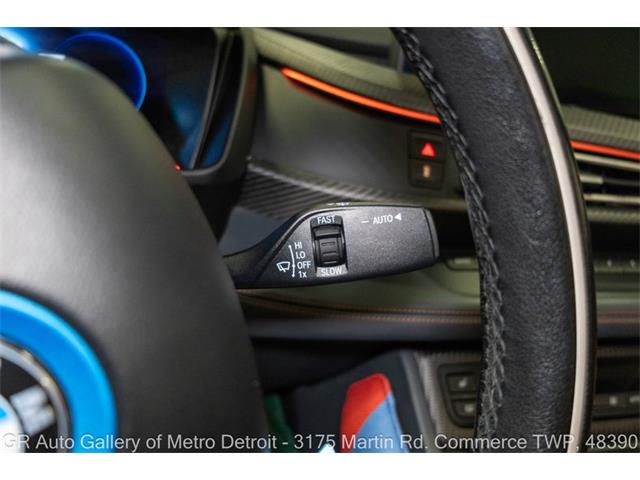 2019 BMW i8 (CC-2108656) for sale in Kentwood, Michigan