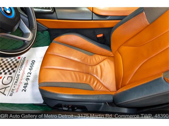 2019 BMW i8 (CC-2108656) for sale in Kentwood, Michigan