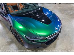 2019 BMW i8 (CC-2108656) for sale in Kentwood, Michigan