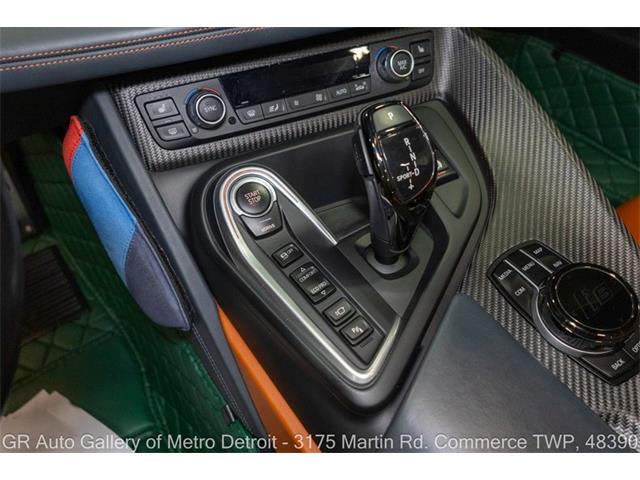 2019 BMW i8 (CC-2108656) for sale in Kentwood, Michigan