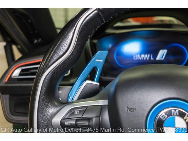 2019 BMW i8 (CC-2108656) for sale in Kentwood, Michigan