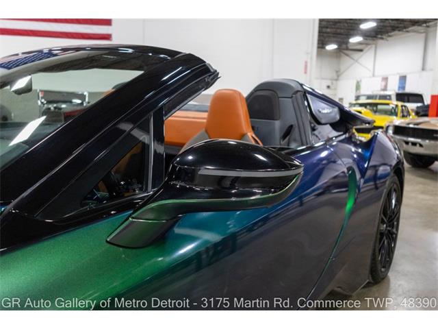 2019 BMW i8 (CC-2108656) for sale in Kentwood, Michigan