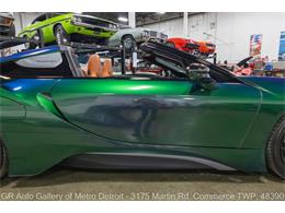 2019 BMW i8 (CC-2108656) for sale in Kentwood, Michigan