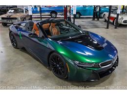 2019 BMW i8 (CC-2108656) for sale in Kentwood, Michigan