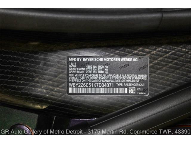 2019 BMW i8 (CC-2108656) for sale in Kentwood, Michigan