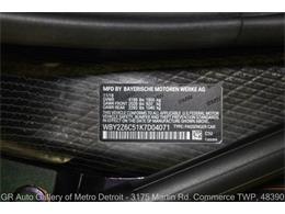 2019 BMW i8 (CC-2108656) for sale in Kentwood, Michigan