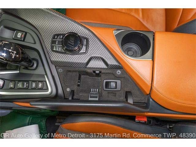 2019 BMW i8 (CC-2108656) for sale in Kentwood, Michigan
