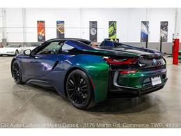 2019 BMW i8 (CC-2108656) for sale in Kentwood, Michigan