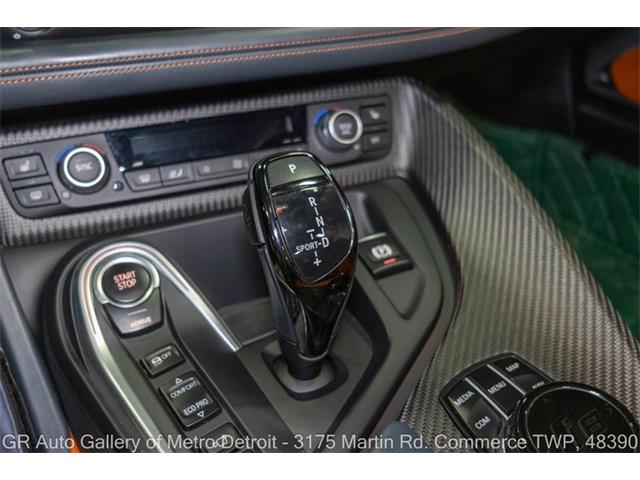 2019 BMW i8 (CC-2108656) for sale in Kentwood, Michigan