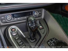 2019 BMW i8 (CC-2108656) for sale in Kentwood, Michigan