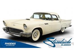 1957 Ford Thunderbird (CC-2108657) for sale in Mesa, Arizona