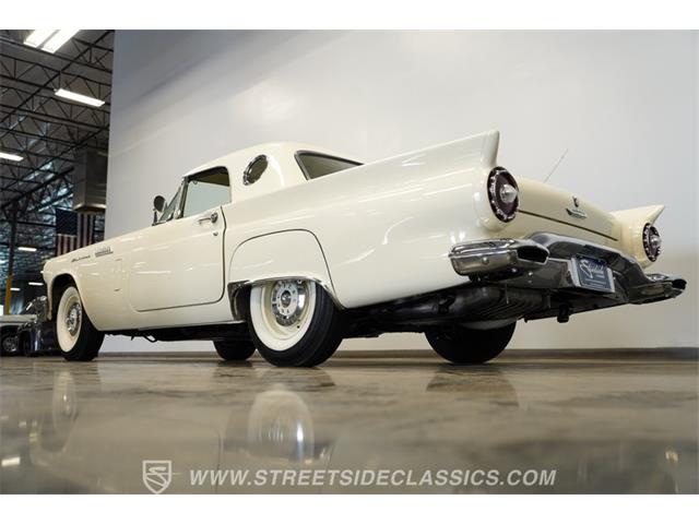 1957 Ford Thunderbird (CC-2108657) for sale in Mesa, Arizona