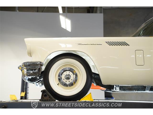 1957 Ford Thunderbird (CC-2108657) for sale in Mesa, Arizona