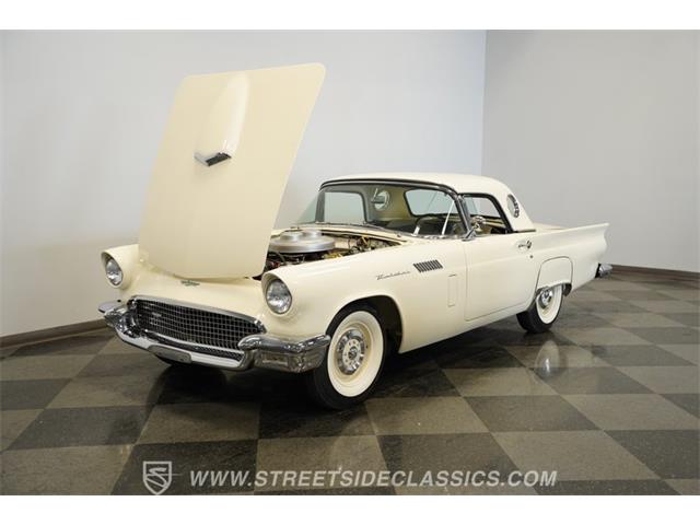 1957 Ford Thunderbird (CC-2108657) for sale in Mesa, Arizona