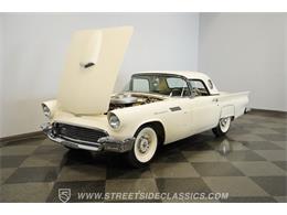 1957 Ford Thunderbird (CC-2108657) for sale in Mesa, Arizona
