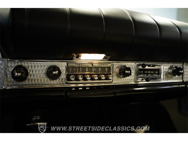 1957 Ford Thunderbird (CC-2108657) for sale in Mesa, Arizona