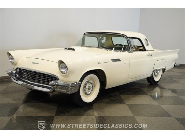 1957 Ford Thunderbird (CC-2108657) for sale in Mesa, Arizona