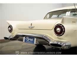 1957 Ford Thunderbird (CC-2108657) for sale in Mesa, Arizona