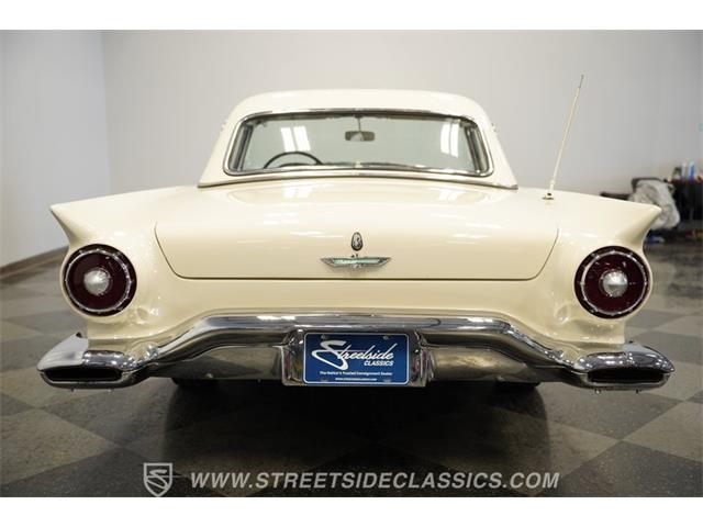 1957 Ford Thunderbird (CC-2108657) for sale in Mesa, Arizona