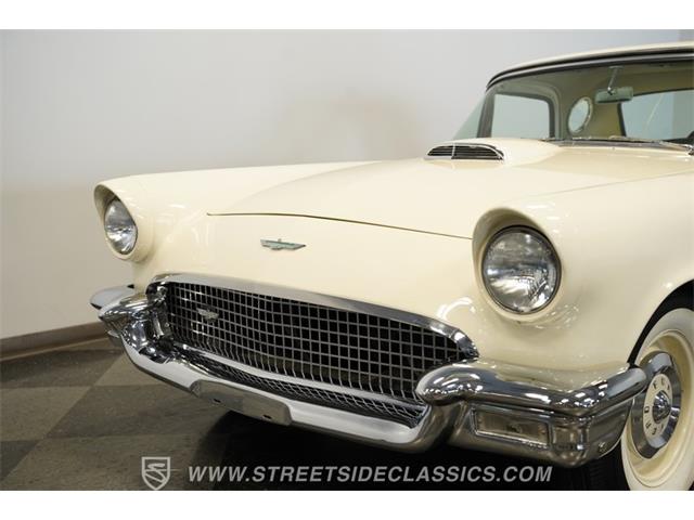 1957 Ford Thunderbird (CC-2108657) for sale in Mesa, Arizona