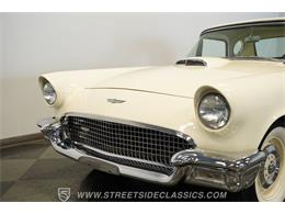 1957 Ford Thunderbird (CC-2108657) for sale in Mesa, Arizona