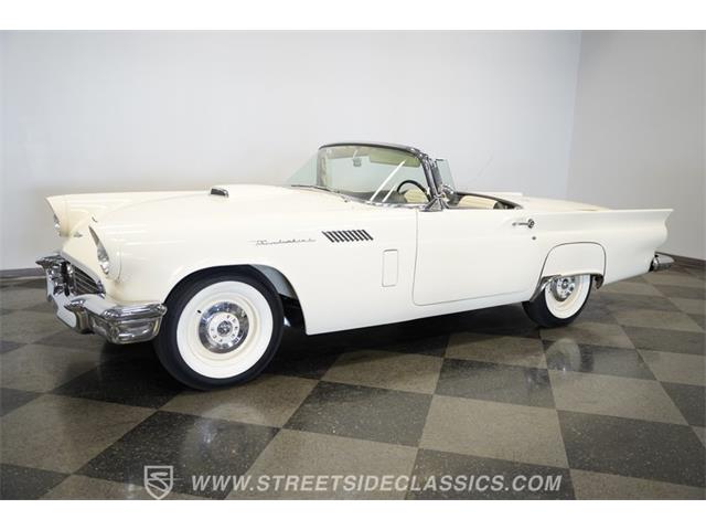 1957 Ford Thunderbird (CC-2108657) for sale in Mesa, Arizona
