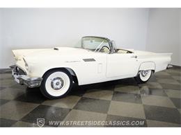 1957 Ford Thunderbird (CC-2108657) for sale in Mesa, Arizona