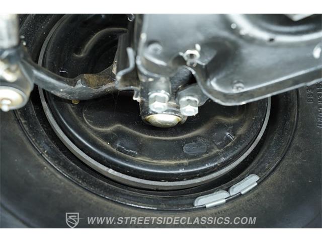 1957 Ford Thunderbird (CC-2108657) for sale in Mesa, Arizona