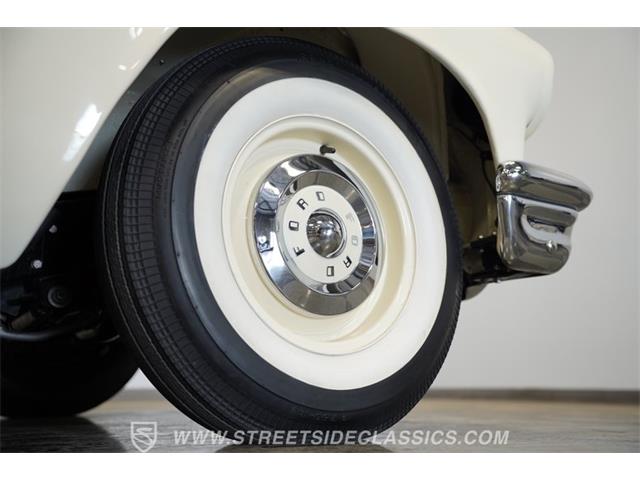 1957 Ford Thunderbird (CC-2108657) for sale in Mesa, Arizona