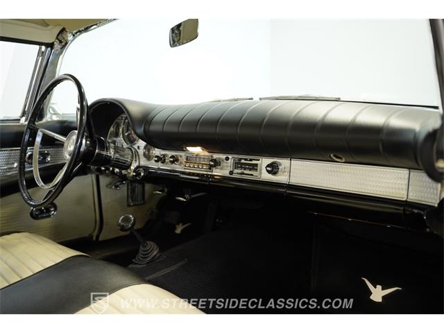 1957 Ford Thunderbird (CC-2108657) for sale in Mesa, Arizona