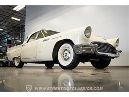 1957 Ford Thunderbird (CC-2108657) for sale in Mesa, Arizona