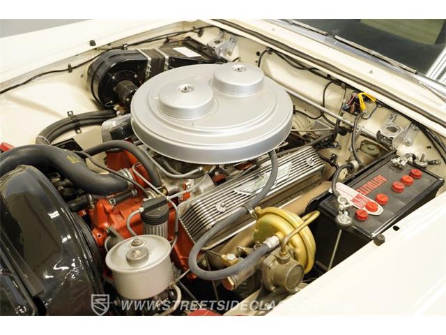 1957 Ford Thunderbird (CC-2108657) for sale in Mesa, Arizona
