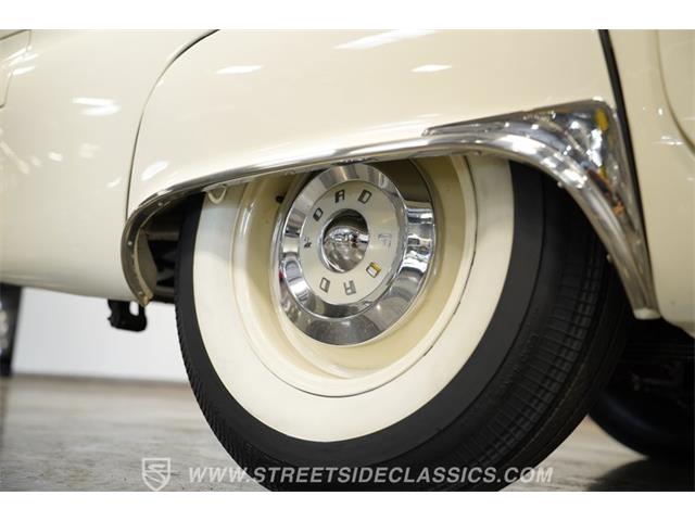 1957 Ford Thunderbird (CC-2108657) for sale in Mesa, Arizona